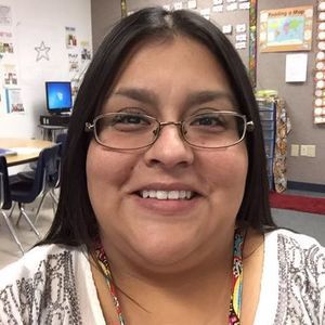 Meet your Posher, Leann